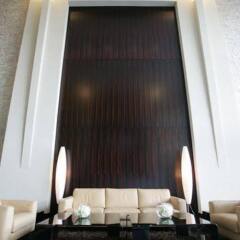 Nojoum Hotel Apartments Дубай интерьер отеля фото 3