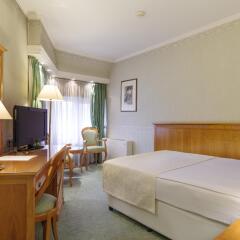 Hotel Downtown комната для гостей
