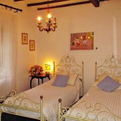Отель Villa Donna Toscana Ареццо детские мероприятия