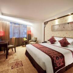 Emperor Hotel in Macau, Macau from 147$, photos, reviews - zenhotels.com guestroom photo 2