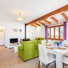 Отель Menorca Mestral Испания, Кала-эн-Бланес - отзывы, цены и фото номеров - забронировать отель Menorca Mestral онлайн комната для гостей фото 4