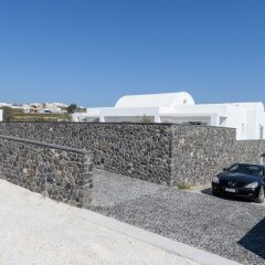 Отель Samsara - Santorini Luxury Retreat Греция, Остров Санторини - отзывы, цены и фото номеров - забронировать отель Samsara - Santorini Luxury Retreat онлайн фото 2