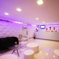 I Residence Hotel Silom сауна