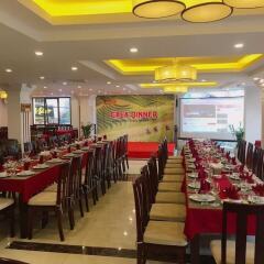 Le Bordeaux Sapa Hotel
