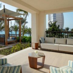 Отель Jumeirah Al Naseem - Madinat Jumeirah ОАЭ, Дубай - отзывы, цены и фото номеров - забронировать отель Jumeirah Al Naseem - Madinat Jumeirah онлайн комната для гостей фото 5