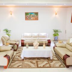 Mountain's View Hotel интерьер отеля фото 2