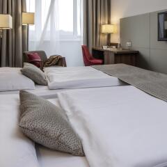 Austria Trend Hotel Europa Salzburg Зальцбург комната для гостей