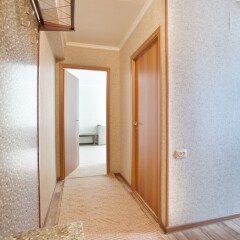 Апартаменты Standard Brusnika Apartment Shchyukinskaya Москва интерьер отеля