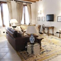 Отель Venice Country Apartments Италия, Мира - отзывы, цены и фото номеров - забронировать отель Venice Country Apartments онлайн с домашними животными