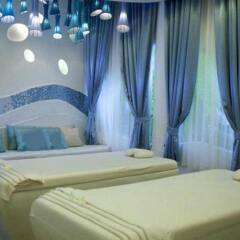 Отель Koh Tao Cabana Resort комната для гостей фото 3