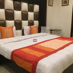 Hotel The Spot комната для гостей фото 5