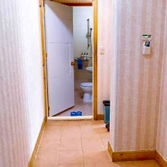 Отель White Cabin Южная Корея, Пхёнчан - отзывы, цены и фото номеров - забронировать отель White Cabin онлайн фото 17