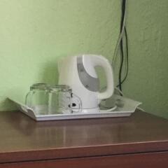 Гостиница Alpic Guest House фото 21