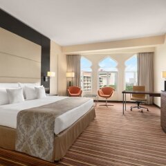 Отель Ramada Colombo Шри-Ланка, Коломбо - отзывы, цены и фото номеров - забронировать отель Ramada Colombo онлайн фото 10