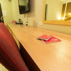 The Aim Sathorn Hotel Бангкок удобства в номере