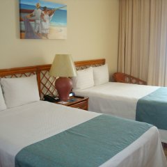 Отель Emporio Cancun Мексика, Канкун - 13 отзывов об отеле, цены и фото номеров - забронировать отель Emporio Cancun онлайн комната для гостей
