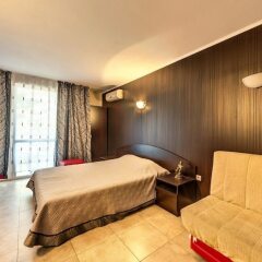 Sunrise Hotel комната для гостей фото 4