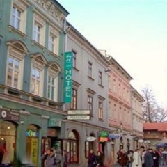 Hotel Floryan Old Town фото 3