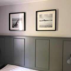 Отель Oslo Budget Apartments - Ullevaal Норвегия, Осло - отзывы, цены и фото номеров - забронировать отель Oslo Budget Apartments - Ullevaal онлайн удобства в номере