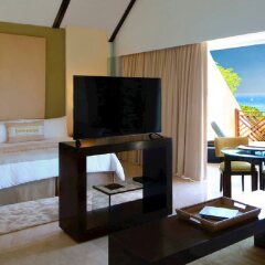 Отель Grand Velas Riviera Maya - Все включено комната для гостей фото 5