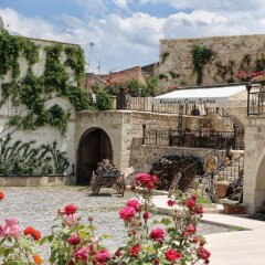Kemerhan Hotel & Cave Suites Турция, Ургуп - отзывы, цены и фото номеров - забронировать отель Kemerhan Hotel & Cave Suites онлайн помещение для мероприятий