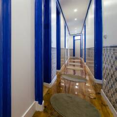 Отель Charming Caza Португалия, Лиссабон - отзывы, цены и фото номеров - забронировать отель Charming Caza онлайн спа фото 2