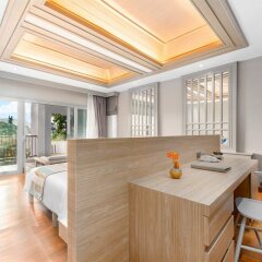 Отель Fair House Villas & Spa
