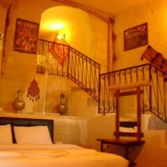 Kemer Cave House Goreme Турция, Гёреме - отзывы, цены и фото номеров - забронировать отель Kemer Cave House Goreme онлайн детские мероприятия