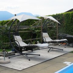 Hotel Turmwies Тироло бассейн фото 2