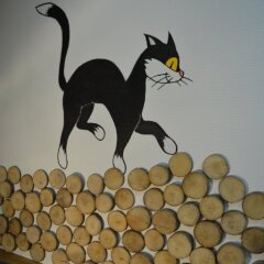 Hostel ParaTapok фитнесс-зал фото 2