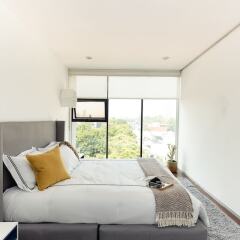 Апартаменты Artsy Apartment In Condesa! Мехико фото 9