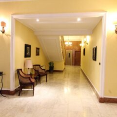Hotel Reale Фьюджи интерьер отеля