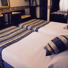Отель Mokinba Hotels Baviera комната для гостей фото 10