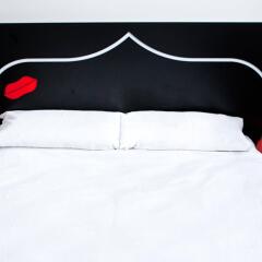 Отель St Christopher's Budget Hotel Paris Франция, Париж - отзывы, цены и фото номеров - забронировать отель St Christopher's Budget Hotel Paris онлайн комната для гостей