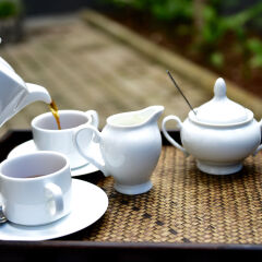 Отель Halcyon House Colombo в номере