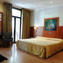 Leonardo Hotel Barcelona Las Ramblas комната для гостей фото 4