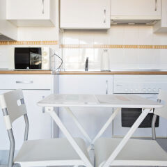 Отель Sunhome Fuengirola Studio Испания, Фуэнхирола - отзывы, цены и фото номеров - забронировать отель Sunhome Fuengirola Studio онлайн фото 7
