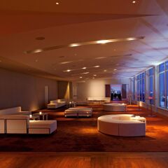 Отель Andaz West Hollywood Уэст-Голливуд развлечения