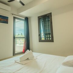 Appartement Ylang Ylang in Saint-Paul, France from 188$, photos, reviews - zenhotels.com guestroom photo 3