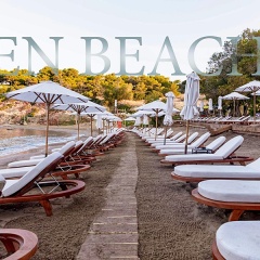 Отель Coral Hotel Athens Греция, Афины - 2 отзыва об отеле, цены и фото номеров - забронировать отель Coral Hotel Athens онлайн пляж