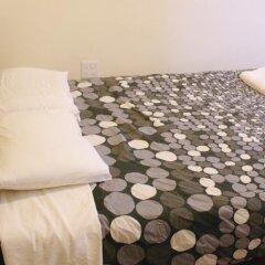 Отель Chelsea Highline Hotel США, Нью-Йорк - отзывы, цены и фото номеров - забронировать отель Chelsea Highline Hotel онлайн комната для гостей