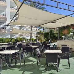 Отель Sol Lunamar Apartamentos - Adults Only питание