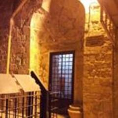 Chain Gate Hostel Израиль, Иерусалим - отзывы, цены и фото номеров - забронировать отель Chain Gate Hostel онлайн комната для гостей фото 3