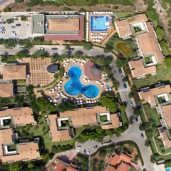 Отель HYB Sea Club Испания, Кала-эн-Бланес - отзывы, цены и фото номеров - забронировать отель HYB Sea Club онлайн спортивное сооружение