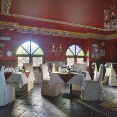 Отель Iberotel Makadi Beach Египет, Хургада - 9 отзывов об отеле, цены и фото номеров - забронировать отель Iberotel Makadi Beach онлайн помещение для мероприятий