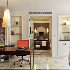 Отель Triple Two Silom Бангкок в номере фото 2