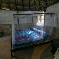 Отель Retiro Maya Tulum детские мероприятия