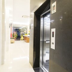 Отель Saigon Park Hotel Вьетнам, Хошимин - отзывы, цены и фото номеров - забронировать отель Saigon Park Hotel онлайн интерьер отеля фото 2