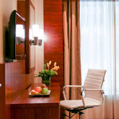 Carlton Downtown Hotel in Dubai, United Arab Emirates from 183$, photos, reviews - zenhotels.com room amenities
