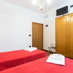 Hotel Iris Venice комната для гостей фото 15